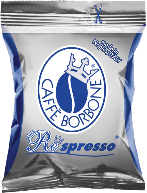 200 Capsule Borbone Respresso Compatibili Nespresso Gusti a Scelta -  Nespresso
