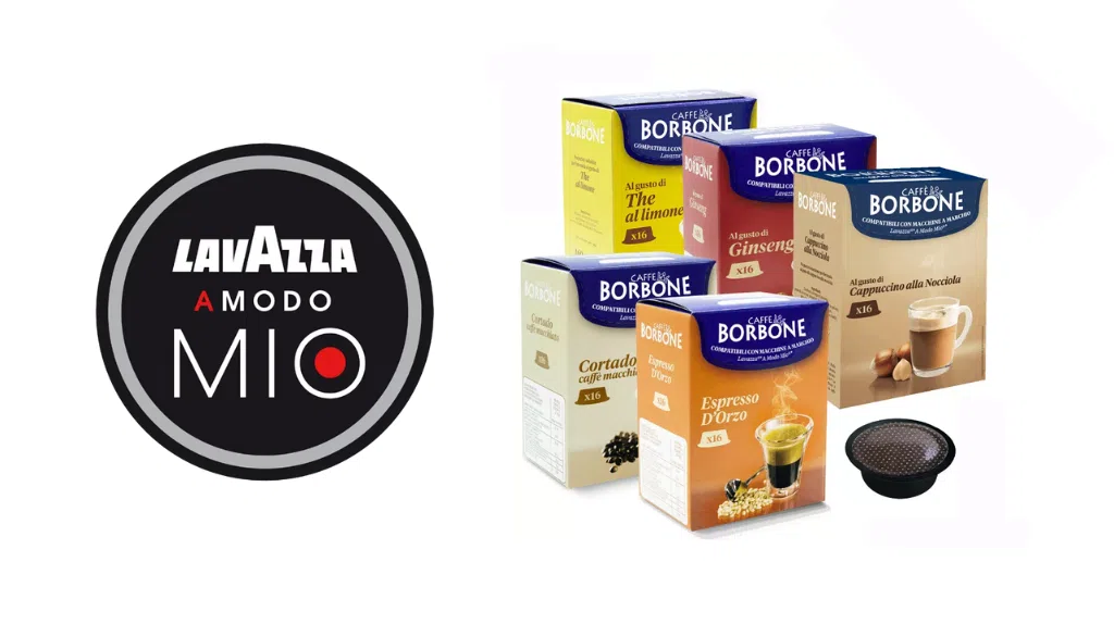 Migliori capsule compatibili lavazza a modo mio