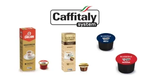 Migliori capsule compatibili Caffitaly: le miscele TOP