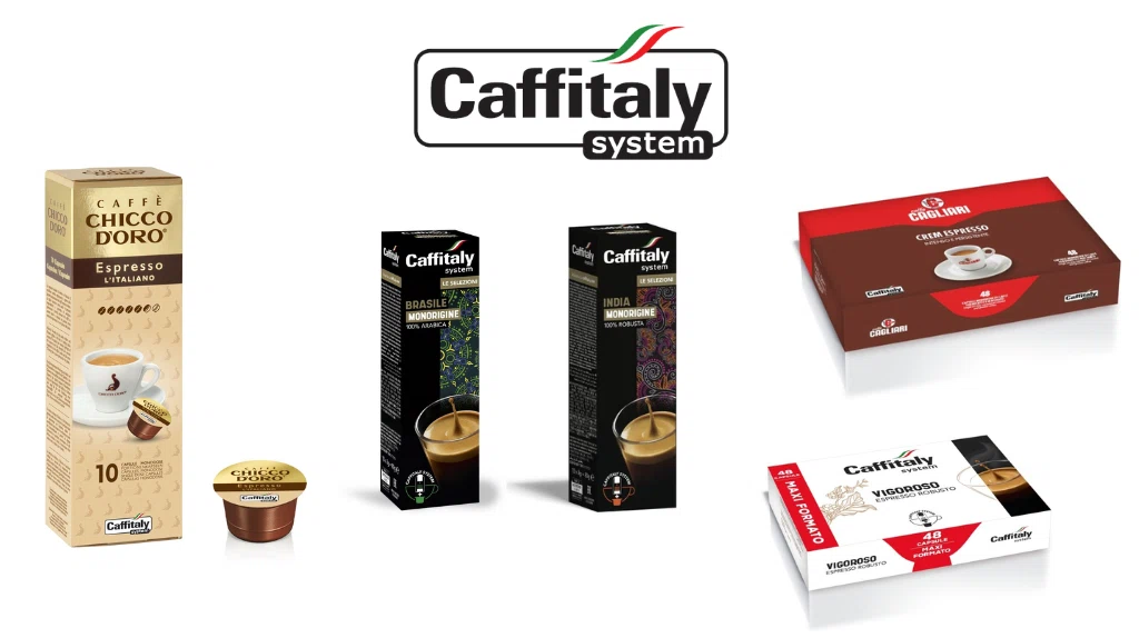 migliori capsule caffitaly cagliari chicco oro monorigine