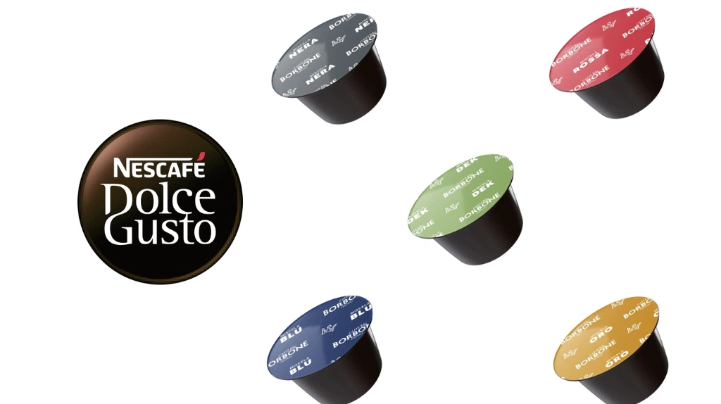 migliori capsule compatibili dolce gusto