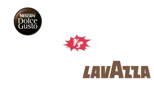 Nescafé vs Lavazza: confronto tra miscele e macchine da caffè