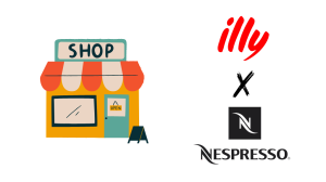 Dove comprare capsule Illy compatibili con Nespresso: negozi o online