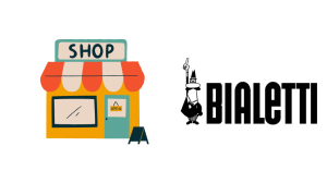 Dove comprare capsule Bialetti: negozio o online?