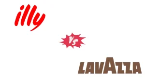 Illy vs Lavazza: confronto tra miscele e macchine da caffè