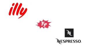 Illy vs Nespresso: confronto tra capsule e macchine da caffè