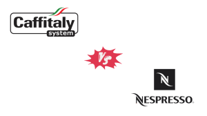 Meglio Caffitaly o Nespresso? Confronto capsule e macchine da caffè