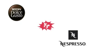 Meglio Nespresso o Dolce Gusto? Confronto tra capsule e macchine da caffè
