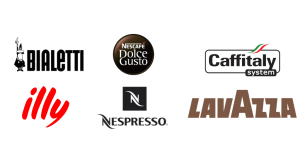 Migliori macchine caffè a capsule: classifica dei modelli TOP