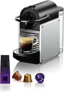 Capsule per Nespresso Pixie: quali usare e compatibilità
