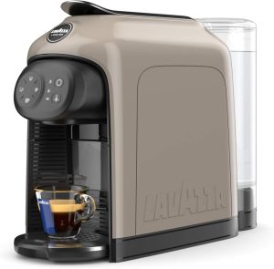 Capsule per Lavazza Idola: quali usare e compatibilità
