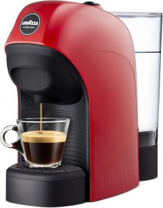Capsule per Lavazza Tiny: quali usare e compatibilità